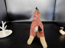 steiff goat bk